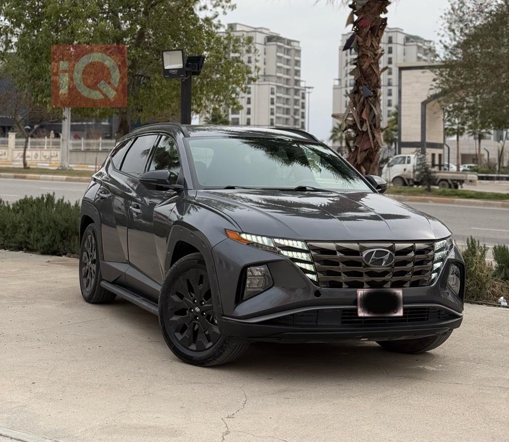 هيونداي للبيع في العراق